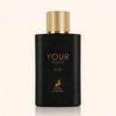 Maison Alhambra Your Touch Oud Edp 100ml Hombre