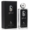 Maison Azhar 6 Am Pm Black Edp 100ml Hombre