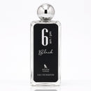 Maison Azhar 6 Am Pm Black Edp 100ml Hombre