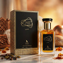 Maison Azhar Al Hambra Edp 100ml Hombre
