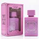 Maison Azhar Al Oud Pink Edp 100ml Mujer