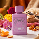 Maison Azhar Al Oud Pink Edp 100ml Mujer