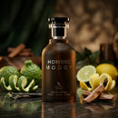 Maison Azhar Moody Men Edp 100ml Hombre