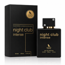 Maison Azhar Nigh Club Intense Edp 100ml Unisex