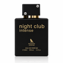 Maison Azhar Nigh Club Intense Edp 100ml Unisex