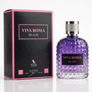 Maison Azhar Viva Roma Black Edp 100ml Hombre