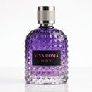 Maison Azhar Viva Roma Black Edp 100ml Hombre