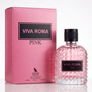 Maison Azhar Viva Roma Pink Edp 100ml Mujer