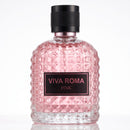 Maison Azhar Viva Roma Pink Edp 100ml Mujer