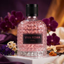 Maison Azhar Viva Roma Pink Edp 100ml Mujer