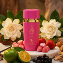 Maison Azhar Yar Candy Edp 100ml Mujer