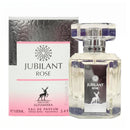 Maison Alhambra Jubilant Rose Edp 100ml Mujer