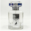 Maison Alhambra Jubilant Rose Edp 100ml Mujer
