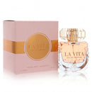 Maison Alhambra La Vita Edp 100ml Mujer