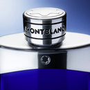 Montblanc Legend Blue Edp 100ml Hombre