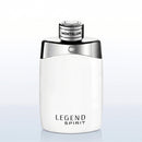 Montblanc Legend Spirit Edt 200ml Hombre