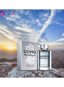 Salvatore Ferragamo Uomo Casual Life Edt 100ml Hombre