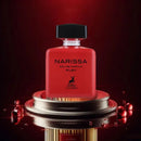 Maison Alhambra Narissa Ruby Edp 100ml Mujer