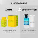 Armaf Odyssey Limoni Fresh Edition Edp 100ml Hombre
