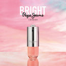 Pepe Jeans Bright Woman Edp 80ml Recargable Mujer