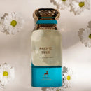 Maison Alhambra Pacific Blue Edp 80ml Unisex
