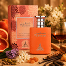 Paris Corner Taskeen Edp 100ml Unisex