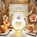 Antonio Banderas Her Golden Secret Edt 80ml Mujer