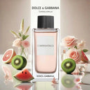 Dolce & Gabbana L Imperatrice Edt 100ml Mujer 