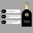 Maison Alhambra Philos Opus Noir EDP 100 ml Unisex