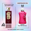 Lattafa Ansaam Gold Edp 100ml Unisex