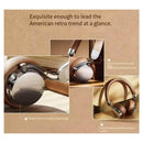 Auriculares QCY Era 7 Blanco