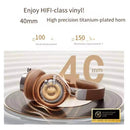 Auriculares QCY Era 7 Blanco