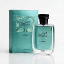 Rasasi Hawas La Mer Edp 100ml Hombre