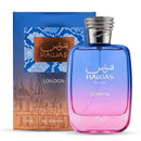 Rasasi Hawas London Edp 100ml Hombre