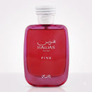 Rasasi Hawas For Her Pink Edp 100ml Mujer