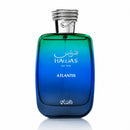 Rasasi Hawas For Him Atlantis Edp 100ml Hombre