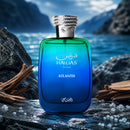 Rasasi Hawas For Him Atlantis Edp 100ml Hombre