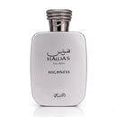 Rasasi Hawas For Him Highness Edp 100ml Hombre
