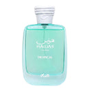 Rasasi Hawas Tropical Edp 100ml Hombre