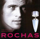 Rochas Man Edt 100ml Hombre