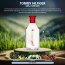 Tommy Hilfiger Girl Forever Edt 100ml Mujer