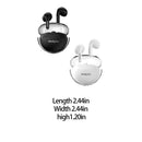 Audífonos Lenovo LP80 Pro Blanco