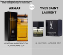 Armaf Venetian Ambre Edition Pour Homme Edp 100ml Hombre