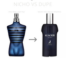 Maison Alhambra Glacier Ultra Edp 100ml Unisex