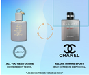 Armaf All You Need Is Desire Edp 100ml Unisex