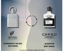 Set Afnan Supremacy Pour Homme Edp 100ml + Sg 100ml + As 100ml