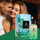 Maison Alhambra Jean Lowe Vibe Edp 100ml Unisex