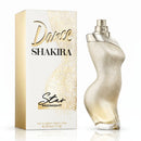 Shakira Dance Midnight Star Edt 80ml Mujer