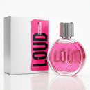 Tommy Hilfiger Loud Edt 75ml Mujer