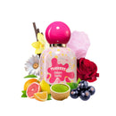 Grandeur Tubbees Unicornio Vainilla Edp 50ml Unisex 